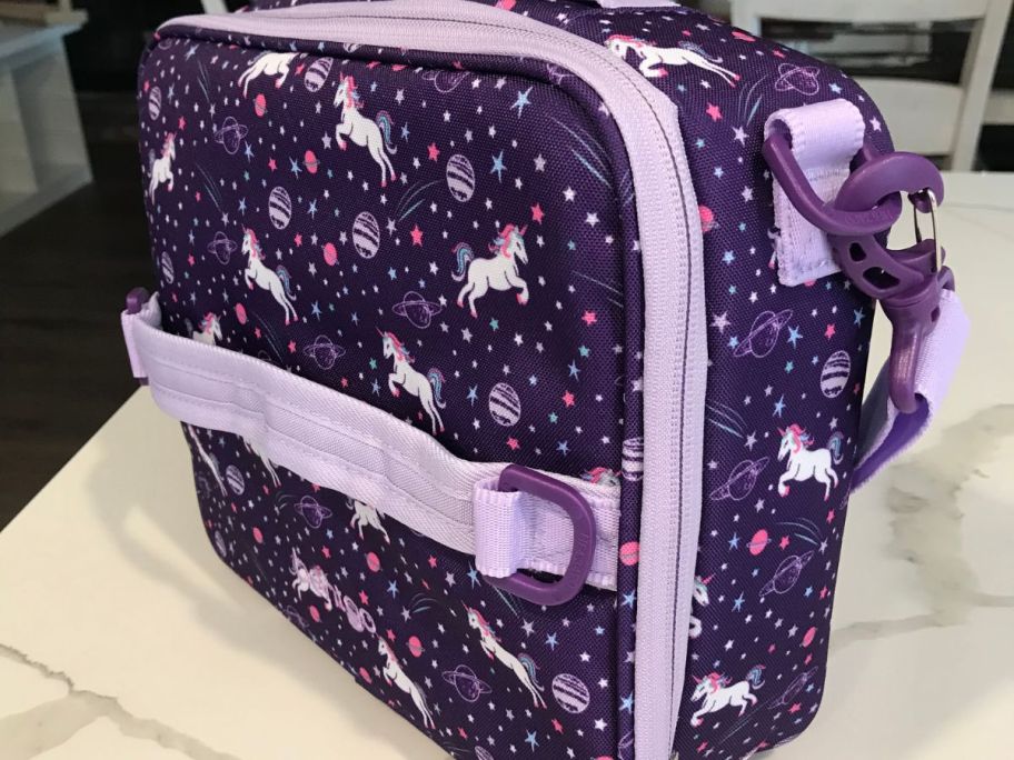 A bentgo Lunch Bag