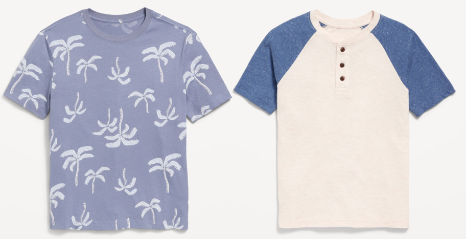 Old Navy Boys Shirts