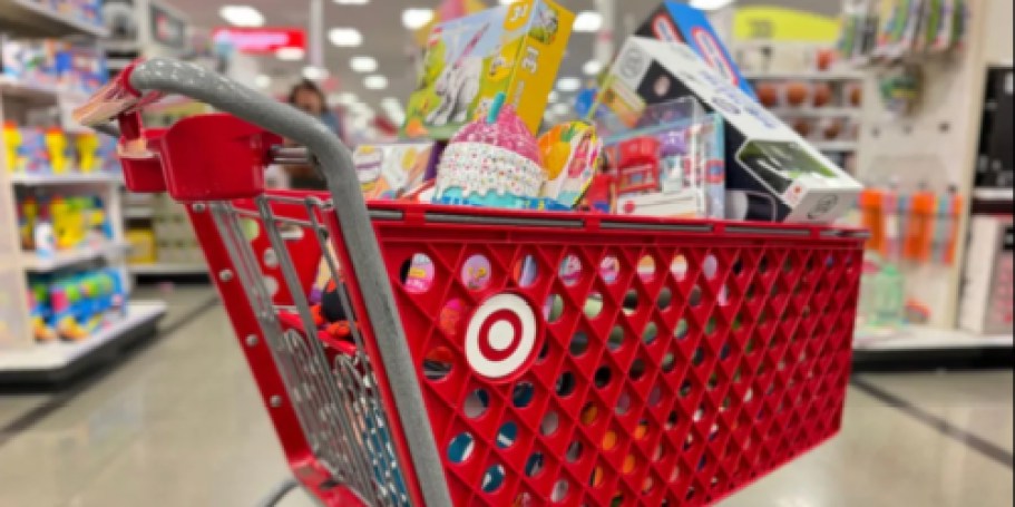 Check Your Account For New Target Circle Bonus Offers