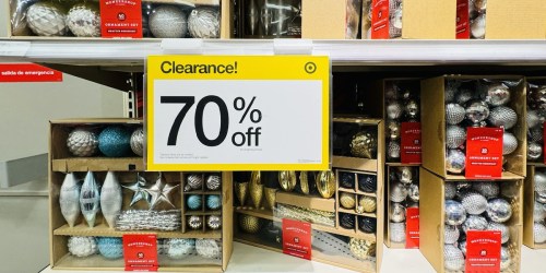 What Store Has the BEST Clearance?
