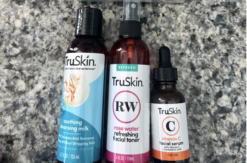 Truskin set 