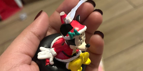 Over 80% Off Hallmark Character Ornaments | Disney, Star Wars, Harry Potter, & More