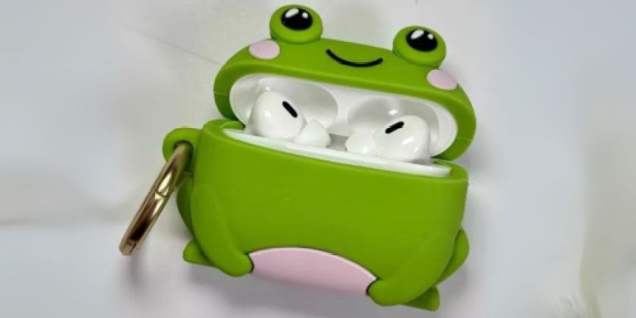 Heyday Electronic Accessories Only $4.99 on Target.com