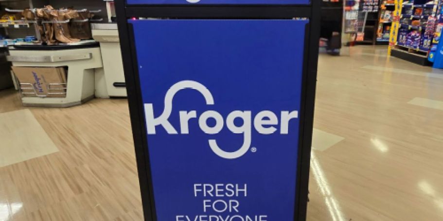 Kroger Plans to Close Around 60 Stores (Here’s What We Know)