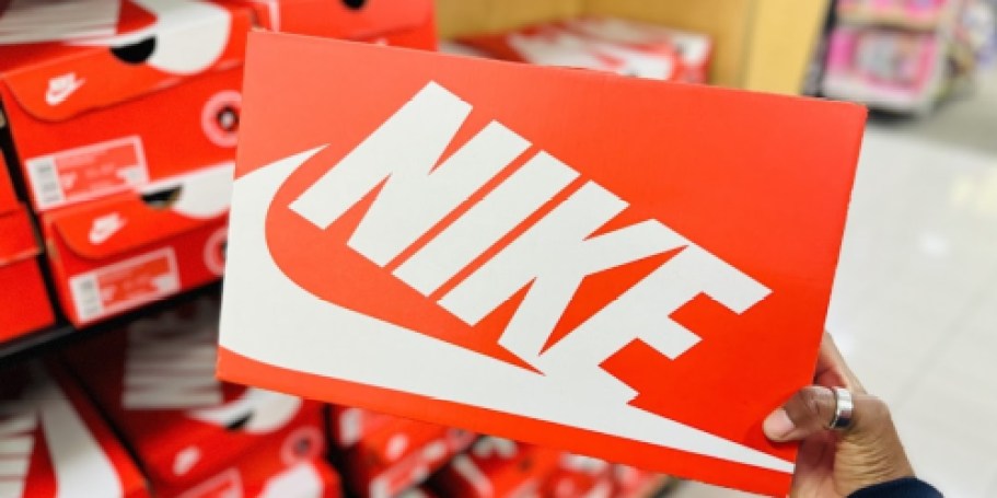 RARE Savings on Nike Air Max Shoes | Trendy Styles from $51 Shipped