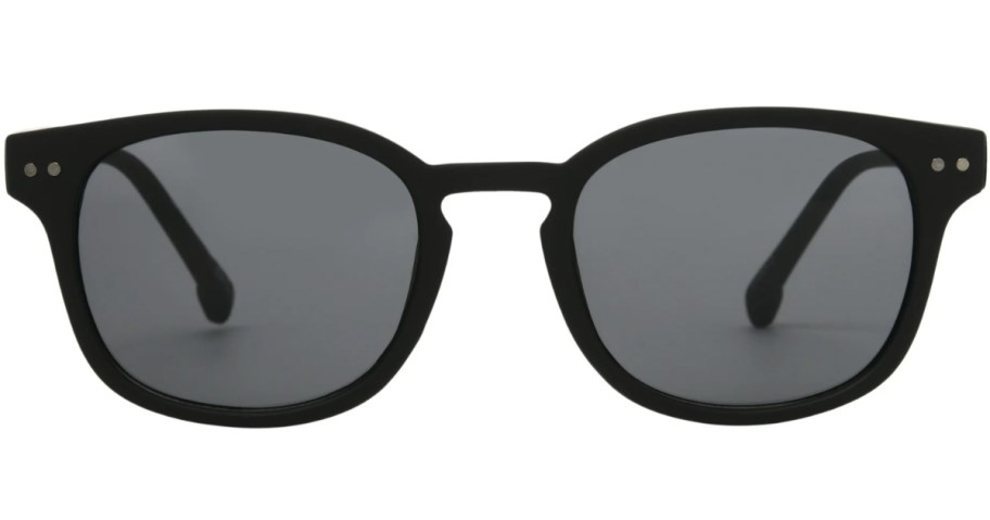 Foster Grant Men's Square Sunglasses