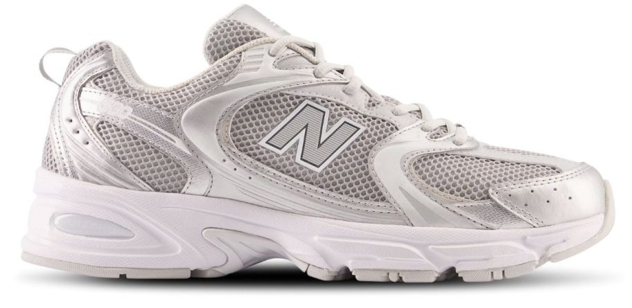 New Balance Women's 530 Shoes stock image
