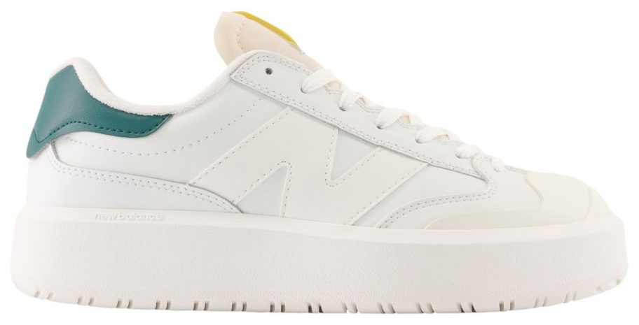 New Balance Women's CT302 Shoes stock image