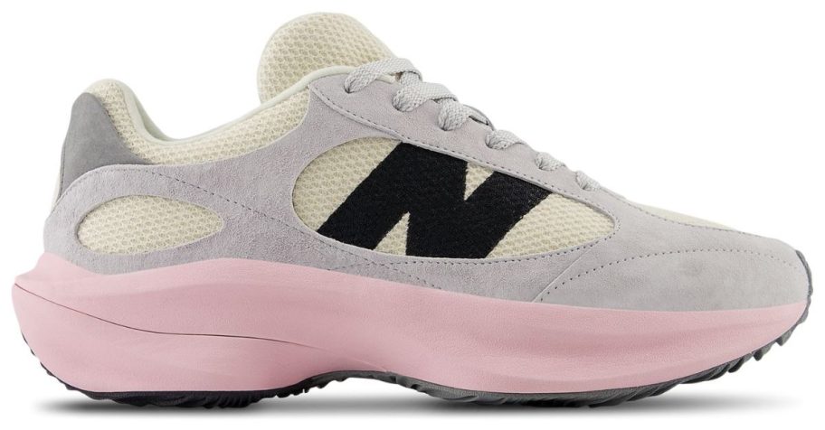 New Balance Women's WRPD Runner Shoes stock image