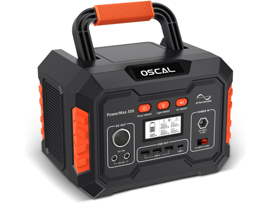 https://lvnta.com/lv_AZA3VB7ppd3DpVwJht Oscal Portable Power Station