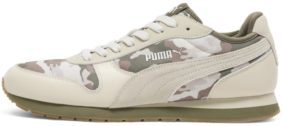 PUMA ST Miler Camo Sneakers