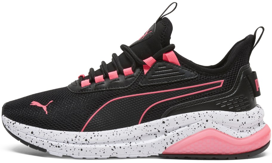 PUMA Women's Amplifier Speckle Sneakers