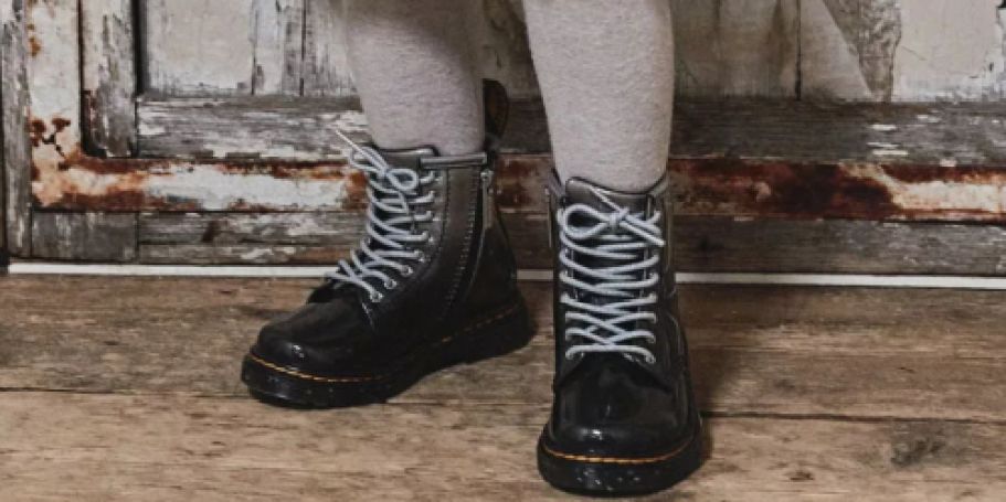 Up to 50% Off Dr. Martens Boots & Shoes | Styles from $31.99!