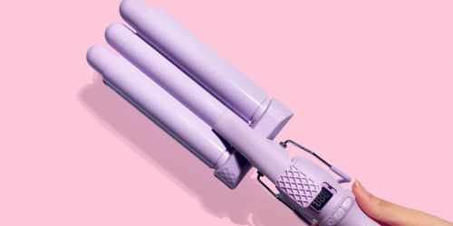 Mermade Pro Wavers ONLY $15.80 on Walmart.com (Reg. $79)