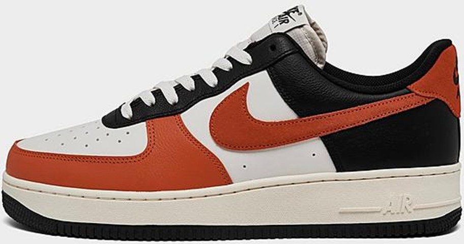 nike air force shoe