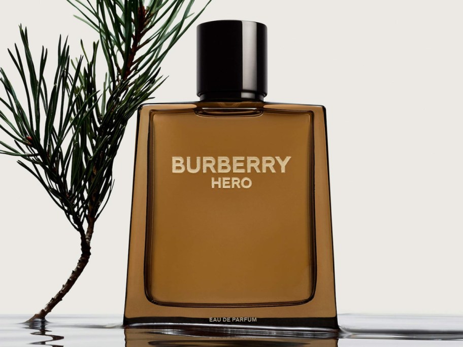 Burberry Hero Hero Eau de Parfum Spray
