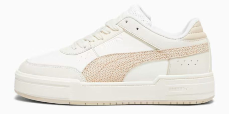 PUMA Men's CA Pro Sport NBK Shoes stock image