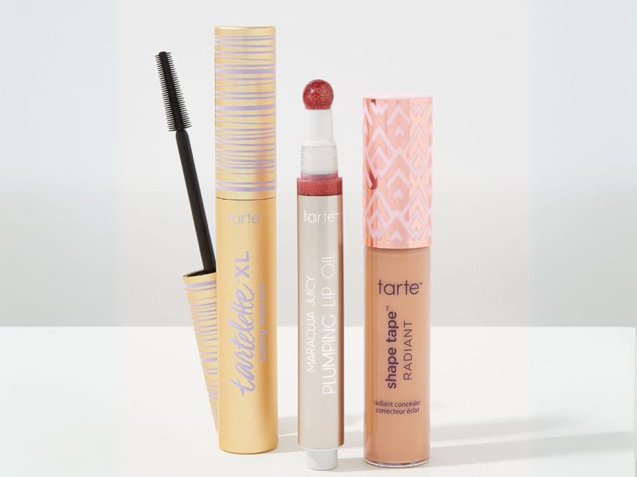 Tarte Top Tier Trio