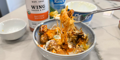 3 Delicious Cottage Cheese Bowls Packed with Protein!
