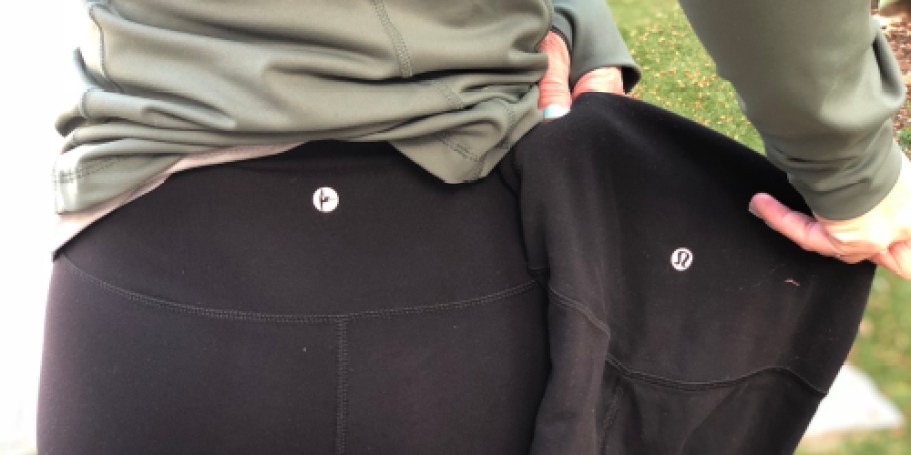 Cheap lululemon Amazon Alternatives That’ll Save You Big!