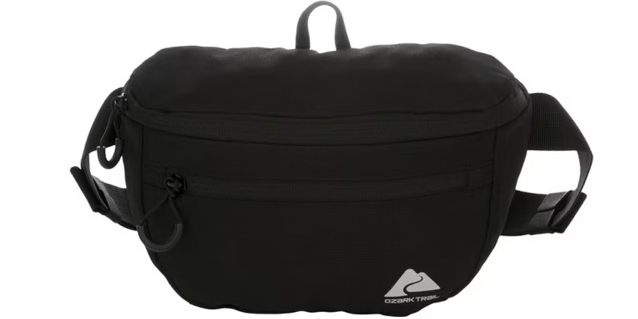 ozark trail belt bag 