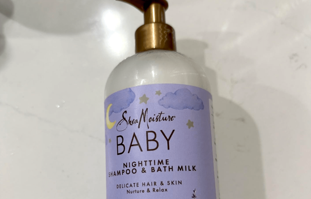 SheaMoisture