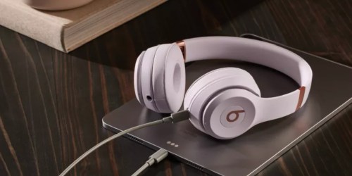 50% Off Beats Solo 4 Wireless Headphones on Amazon – ONLY $99.99 Shipped (Regularly $200)