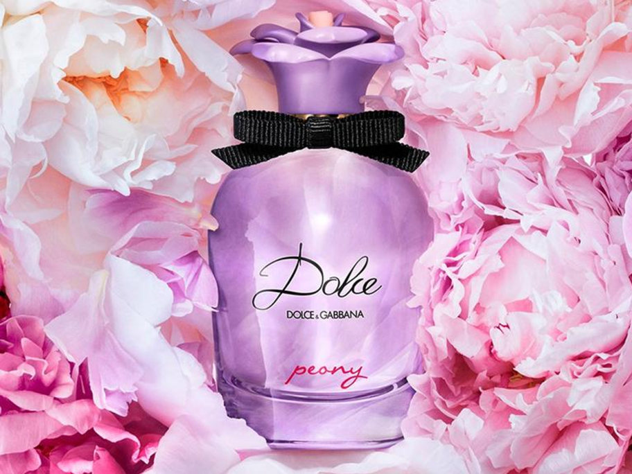 Dolce & Gabbana Dolce Peony Bottle