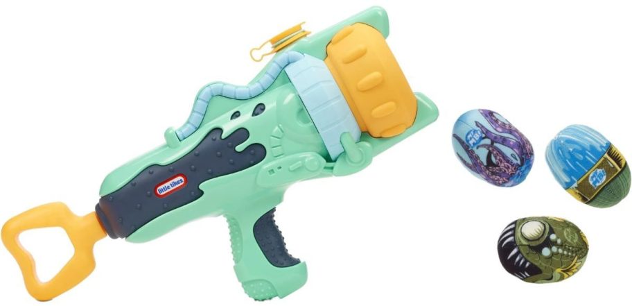Stock image of a Little Tikes My First Mighty Blaster Spray Blaster
