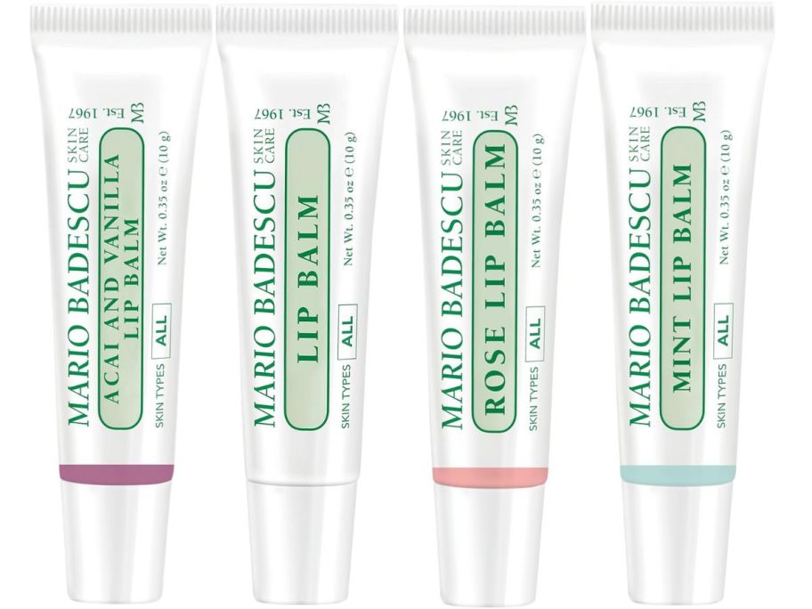 Mario Badescu Lip Balm