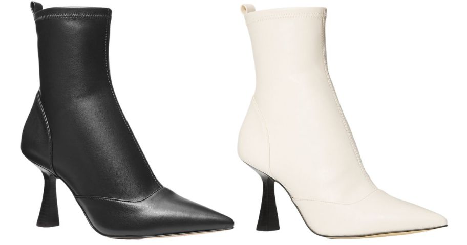 Michael Kors Clara Ankle Boot