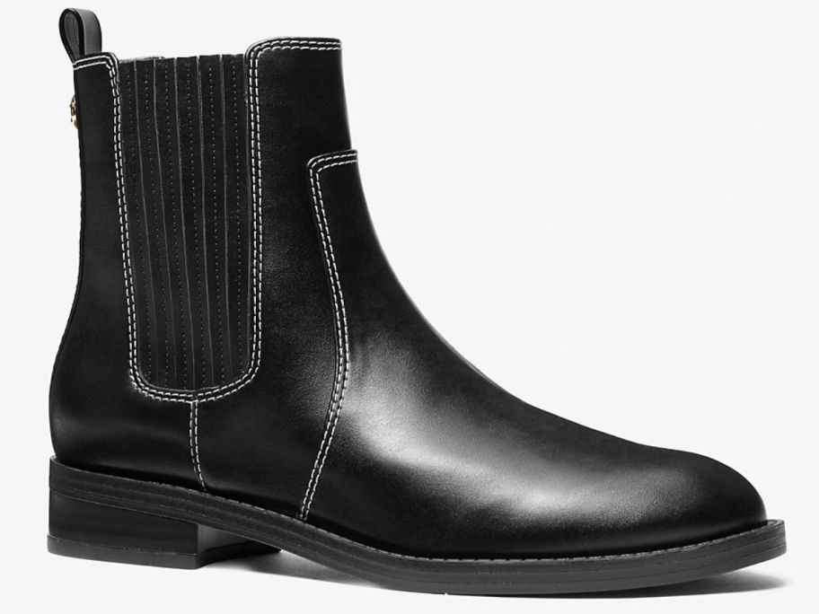 Michael Kors Ella Chelsea Boot