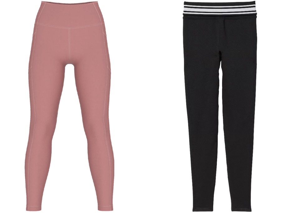 Victorias Secret Leggings on sale