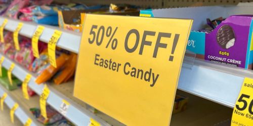 Walgreens Easter Clearance | Squishmallows, Decor, Candy & More from 50¢
