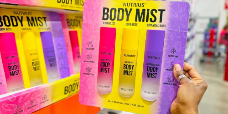 Save Up to $50 on Beauty During Costco’s Buy More, Save More Sale!