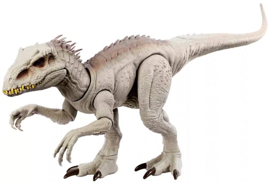 dinosaur action figure 