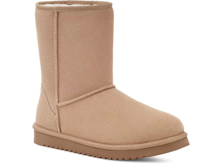 Stock image of a Koolaburra by UGG Women's Classic Short Boot