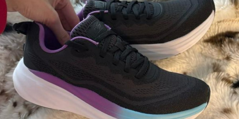 Avia Athletic Shoes from $19.98 on Walmart.com (Hoka Vibes for Way Less!)