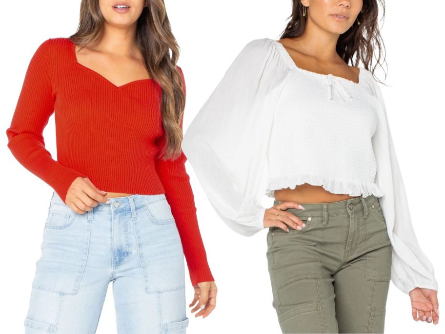 Celebrity Pink Shirts