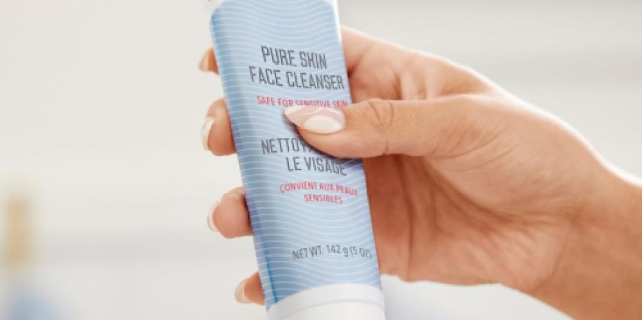 First Aid Beauty Sale for Amazon Prime Members | Face Cleanser Only $13 Shipped + More