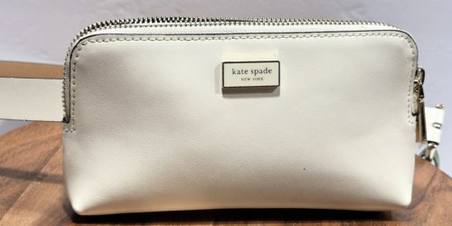 GO! Kate Spade Bags from $19.97 (Reg $98)