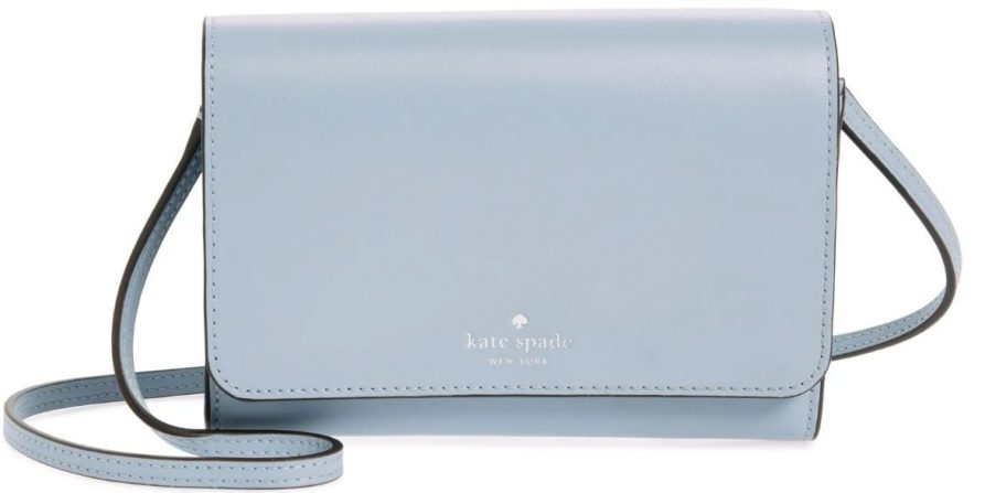 Kate Spade Kerri Wallet On a String