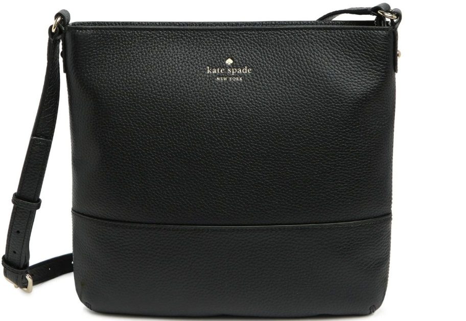 Kate Spade Southport Avenue Cora Crossbody Bag