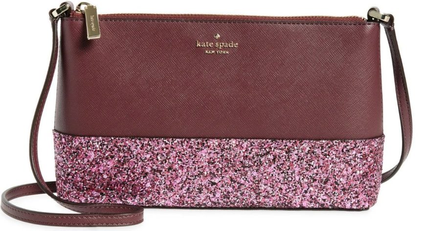 Kate Spade Flash Crossbody Bag