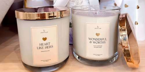 Sell Out Risk! 30% Off Life in Lilac Mother’s Day Bundle + FREE Ship – Includes Collin’s Fave Scent!