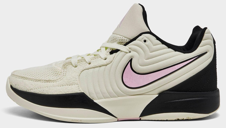 Nike Big Kids Ja 2 Basketball Shoes