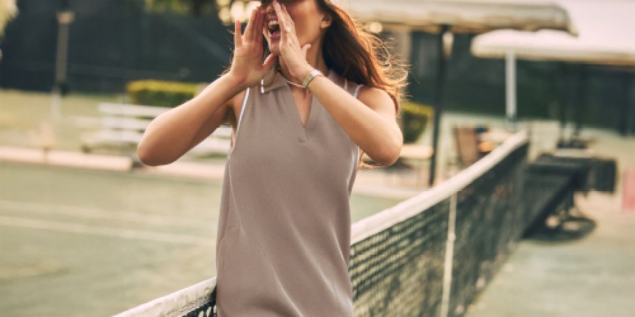 Up to 65% Off SPANX End of Season Sale + FREE Shipping