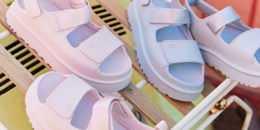 Up to 75% Off Urban Outfitters Sale | Save on UGG, adidas, Birkenstock, & More