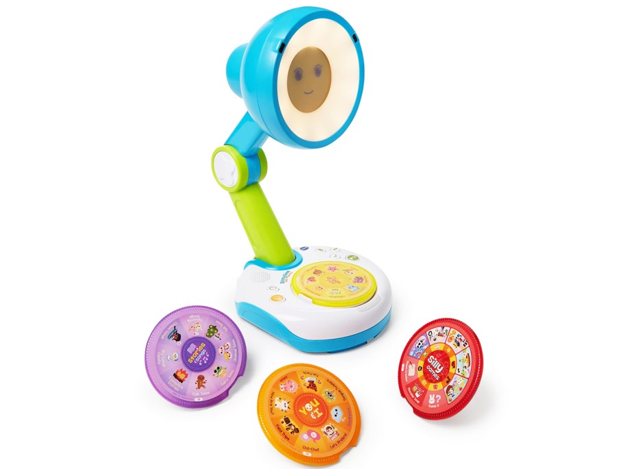 VTech Storytime with Sunny Interactive Friend