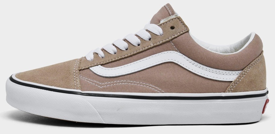 Vans Women's Old Skool Casual Shoes